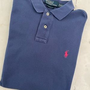 POLO Ralph Lauren